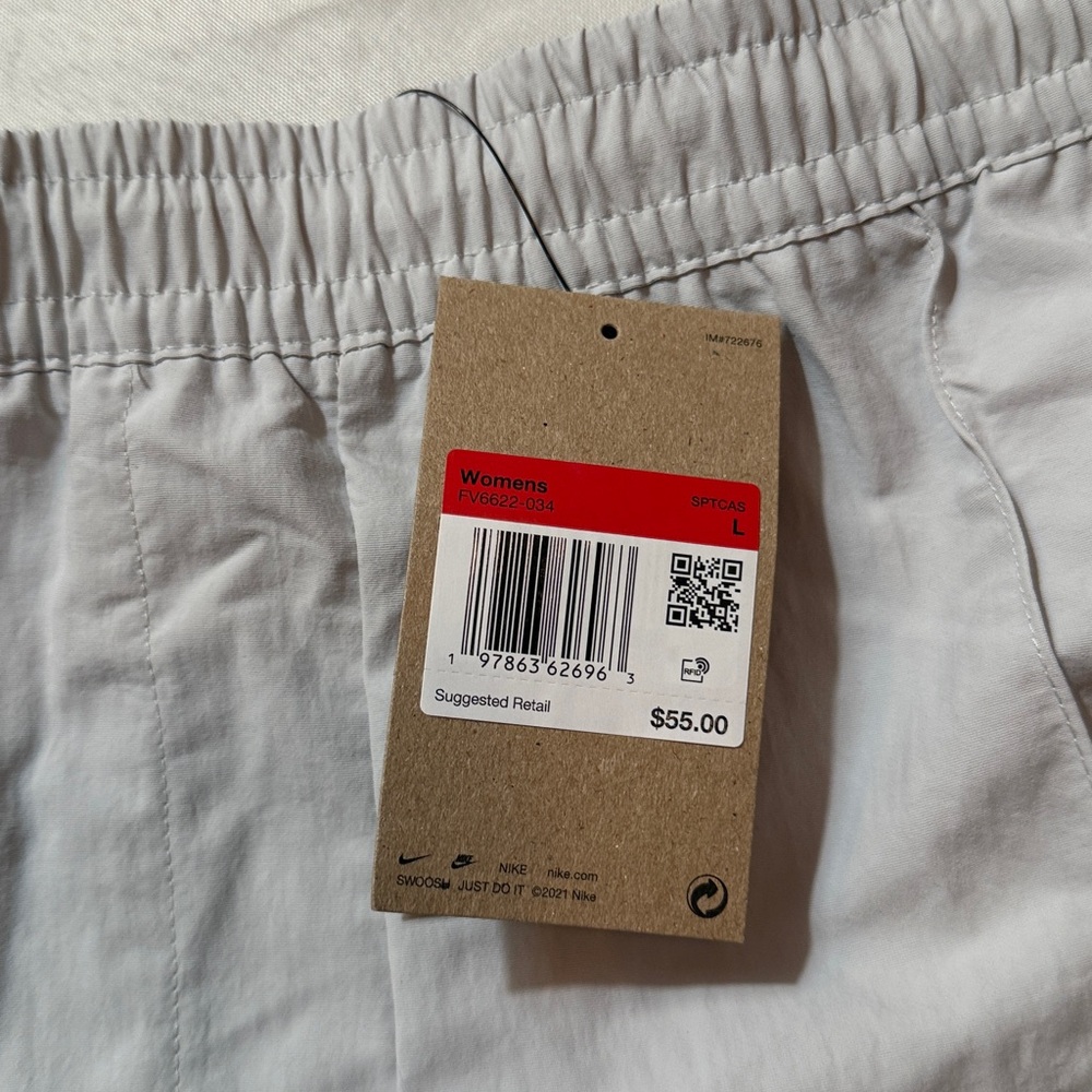 NWT Nike 5” Shorts - Picture 3 of 8